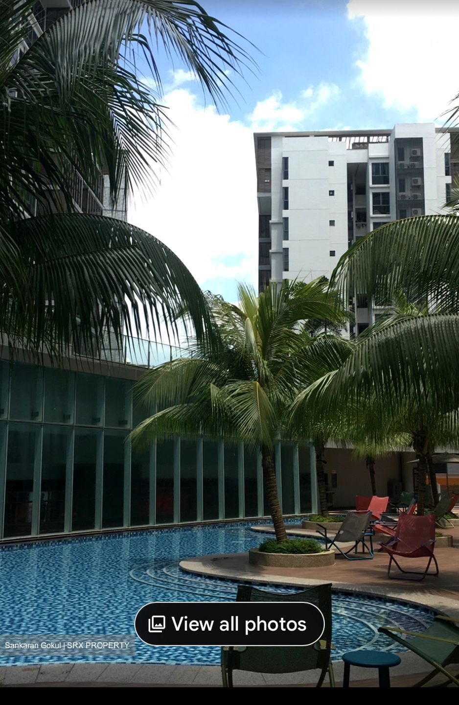 Watertown (D19), Apartment #504234301